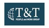 T&T People and Work