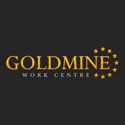 Goldmine Work Centre